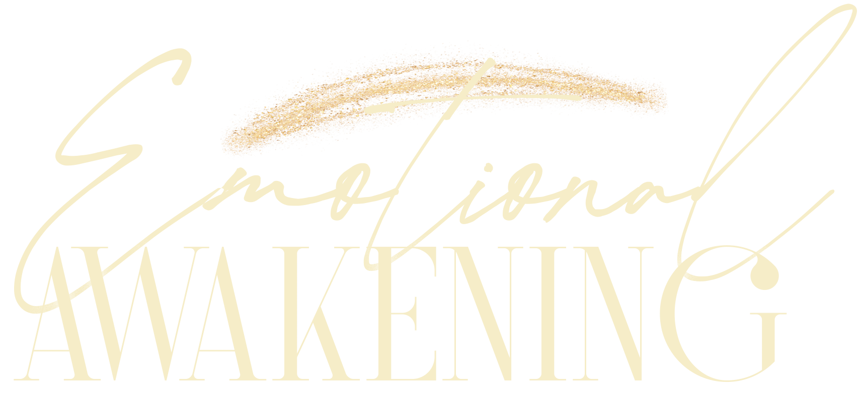 Emotional Awakening Logo