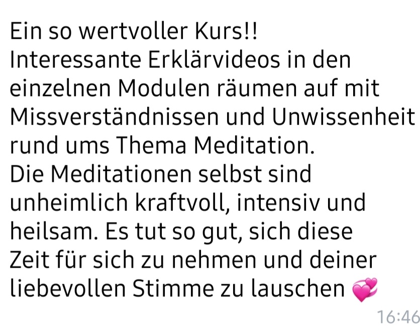Rezension MYIG