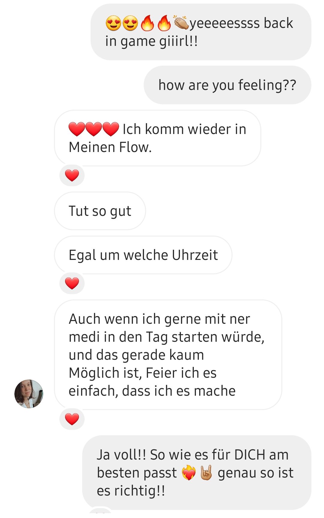 Rezension MYIG