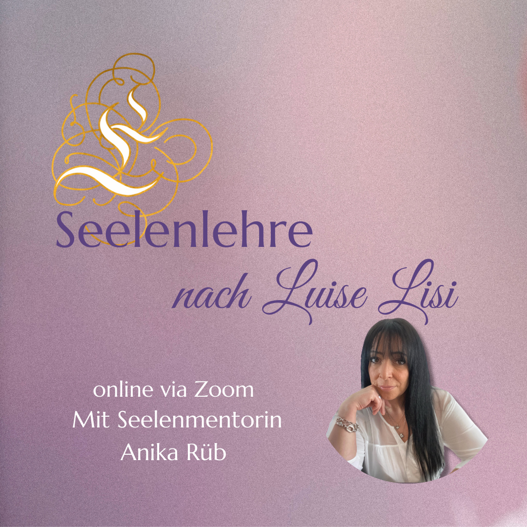 Seelenlehre