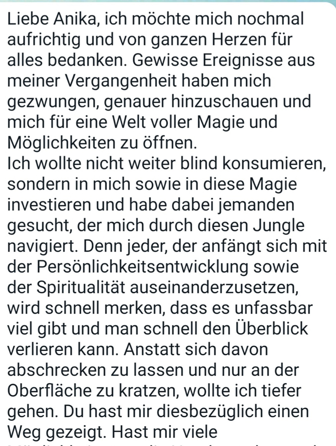 Rezension 1zu1